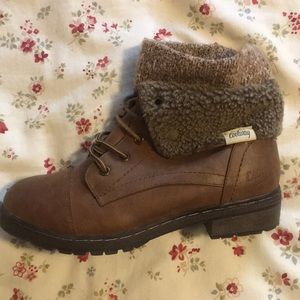 Coolway boots